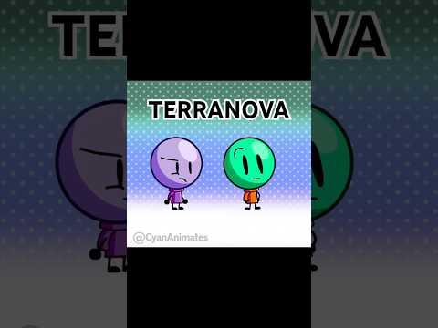 Terranova || #animation #classicsongs #toonsquid #meme