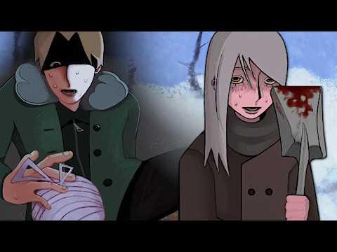 You Lose Your Leg But You Get A Controlling Yandere GF After An Accident - Vacation Terminal