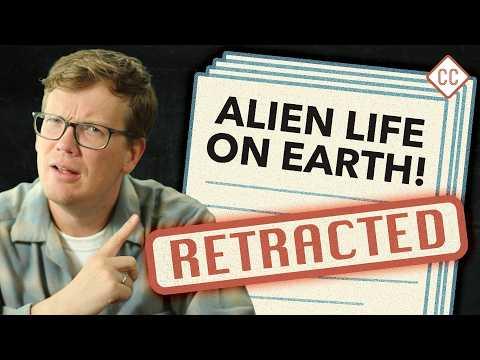 Peer Review and the Quest for Truth: Crash Course Scientific Thinking #4