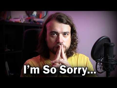 I Pissed Off Everyone