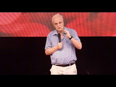 A travessia na preservação da Mata Atlântica | Carlos Nobre | TEDxIlhabela