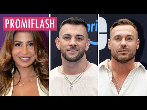 Eva & Serkan im Dschungel? Chris Broy findet es "lächerlich"