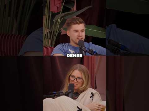 QT Calls Ludwig DENSE 😭