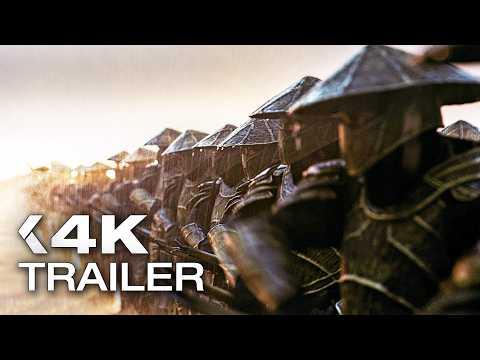 Die BESTEN NEUEN ACTION Filme & Serien 2026 (Trailer German Deutsch)