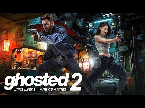 Ghosted 2 (2026) With Ana de Armas & Chris Evans