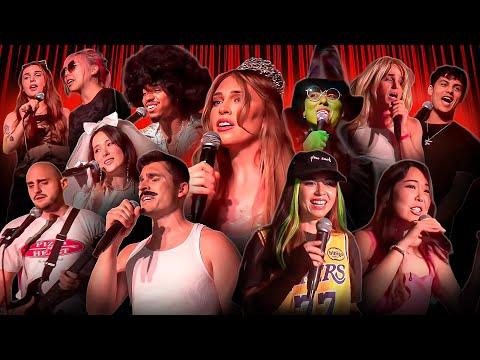 Icons Streamer Concert 2025