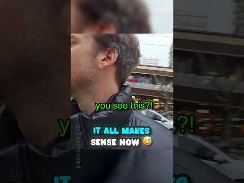 These Fake Brands In China Are Getting Crazy 😭🇨🇳