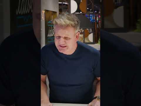 Praying that Jojo Sim and Lexi Hensler can actually make a decent leftover sandwich