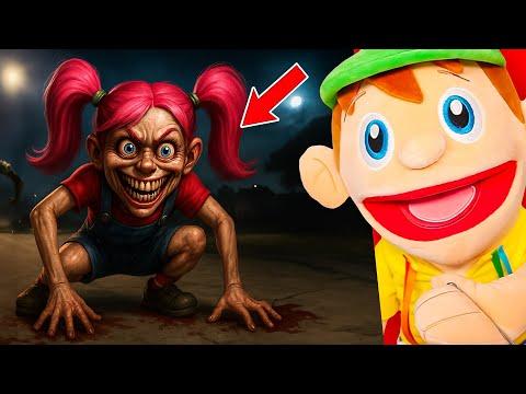 Scary Tiktok Videos That Will Keep You Up At Night...