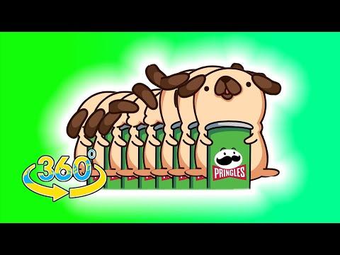 😭 Let me do it for you VR😭