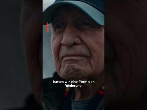Die wahre Geschichte der Demokratie | ARTE #stimmtesdass
