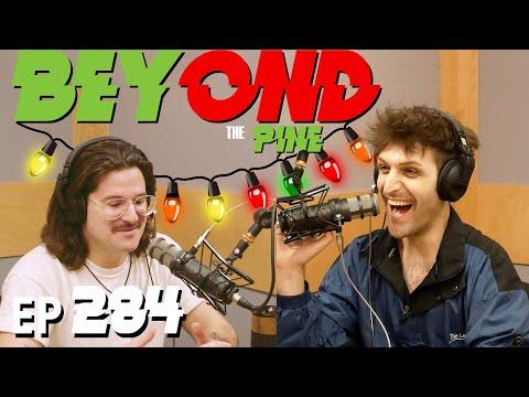 I infiltrated The Church of Scientology (Actually) | BTP 284