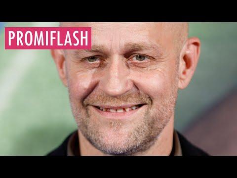 Jürgen Vogel: So sah er bei Karrierebeginn vor 37 Jahren aus