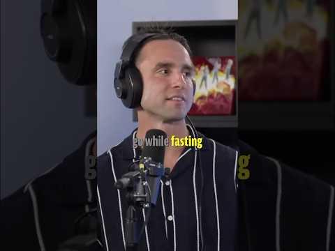 Why I decided to fast 5 days and run a marathon