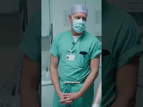 Diese Medikamente werden in der Anästhesie genutzt! 💉