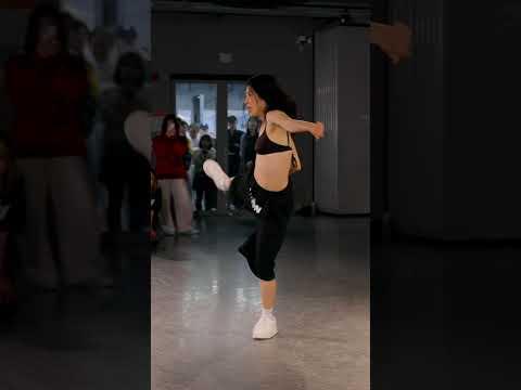 Now Do Your Dance ❤️‍🔥 #liakim #choreography