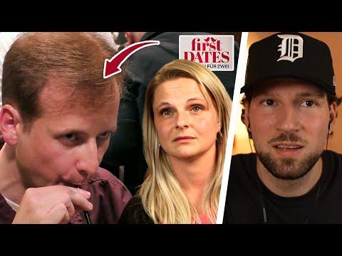 SCHRECKLICH GEIZIGER DATE- PARTNER! ES GEHT NUR UMS GELD!🥴First Dates💔