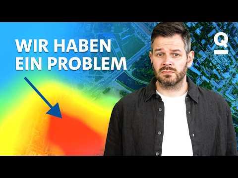 Luftverschmutzung: Was neue Messungen jetzt zeigen | Studio Q