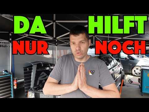 Kampf gegen die Technik - Mercedes gegen Legenden wie BMW M3 Audi Quattro