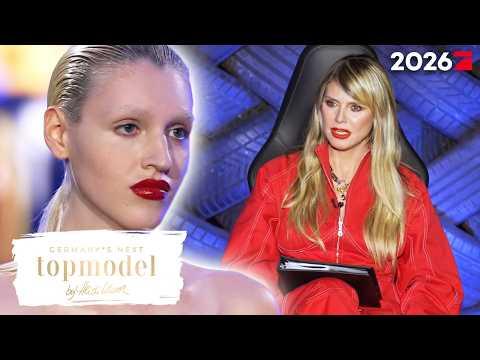 Zwischen Freude & Tränen - zwei feiern, zwei verlassen die Show | Germanys next Topmodel | ProSieben