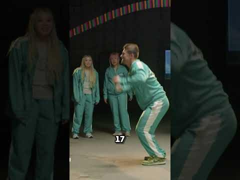 I Forced Ludwig To Jump For His Life In My Gameshow