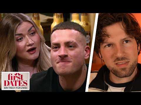 „WAS MACHT DICH SCHARF AN MIR?“