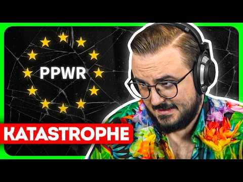 Wie die EU meinen Traum in Gefahr bringt