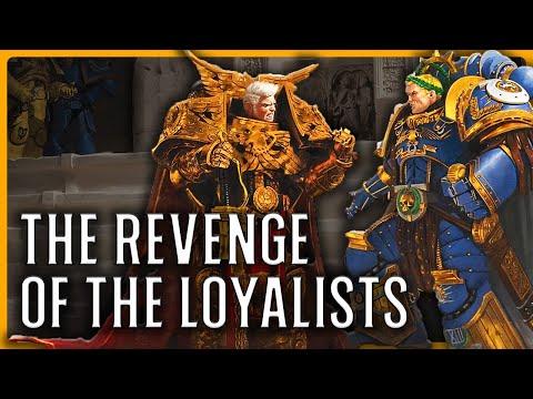 The Great Scouring EXPLAINED By An Australian | Warhammer 40k Lore