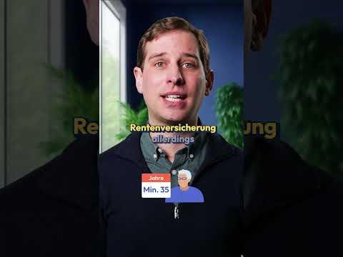 👵 Wieviel Rentner im Durchschnitt wirklich erhalten