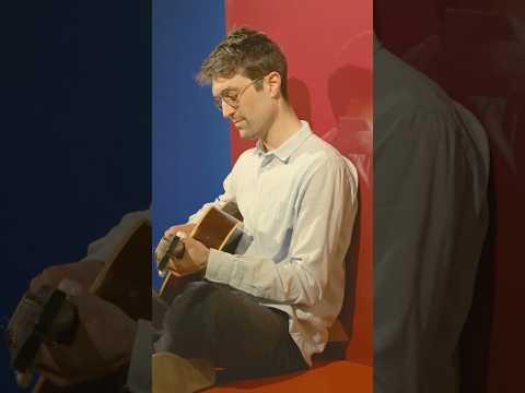 Überraschung! Wir haben eine Livesession gedreht. Ab Freitag 16 Uhr. New live session on Friday 4pm!