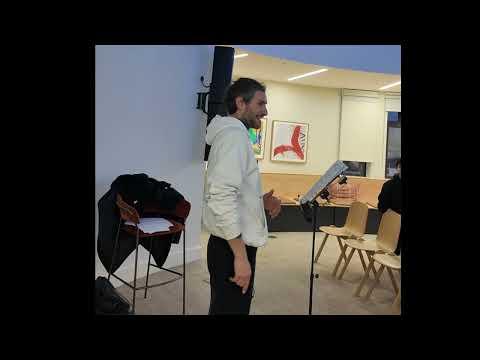 Highlights from "Spanish in 90 Minutes" 26/02/25 at Projects Brighton