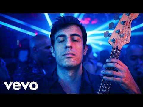 Turn The BASS Off (Official Video)