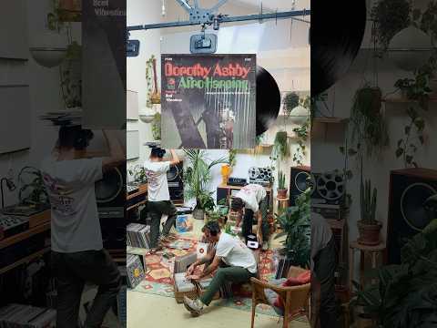 Sometimes I forget about some of the records I own, or I sleep on that one crazy B-side track.