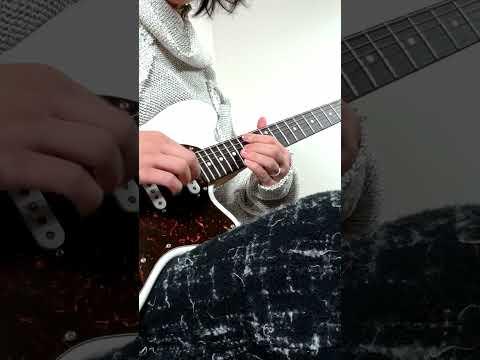 Day 5479 of playing guitar
