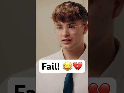 Liebesbrief Fail 💌 | ​⁠@Lewinray