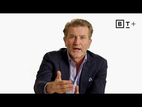 Lesson 4: Make Sure Your Pitch Is Actually Heard | Robert Herjavec