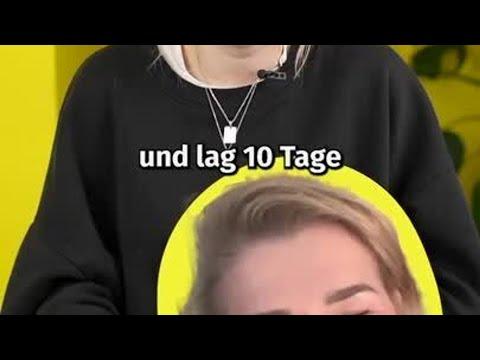 9 Jahre Koma, dann direkt Video?! 🤨 #classic