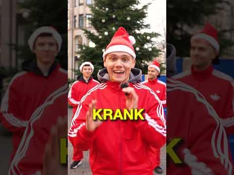 HAHAHA Kuss!! ❤️