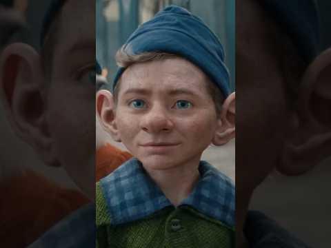 Can you also FEEL THE SKIN?