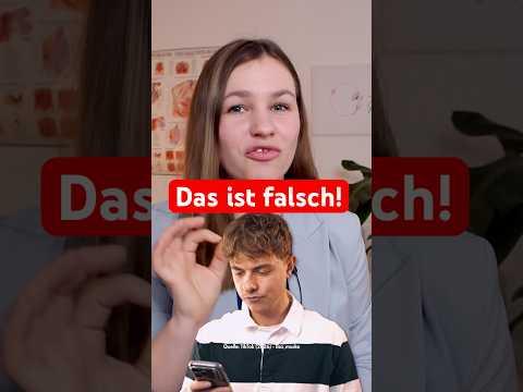 Männer stehen mehr auf visuelle Reize als Frauen?