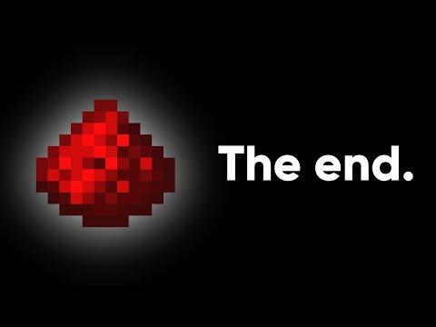 I Fixed Redstone