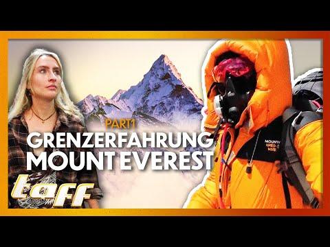 Die härteste Wanderung meines Lebens: Zum Fuße des Mount Everest | Part 1 | taff hautnah