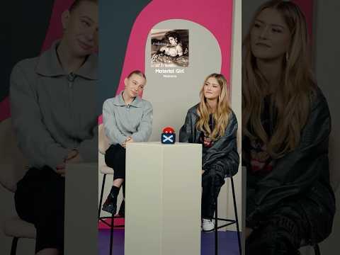 Wo sind meine Material Girls? 🛍️💄👠 #digsterpop #digsterpopstories