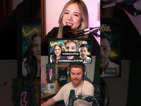 TJ & Desy roasten Multilevelmarketing