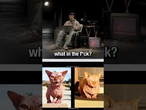 exotic bulldogs and cloned cats