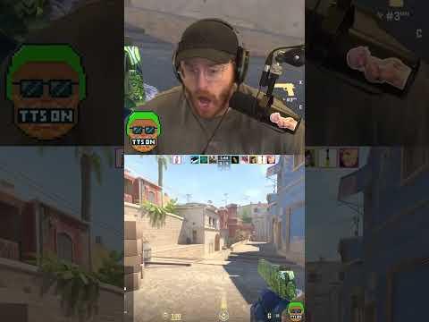 They call me One Tap Timmy