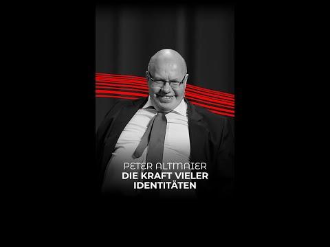 PETER ALTMAIER zu Gast bei GREGOR GYSI