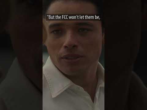 The FCC won't let them be! #twisters #cinemasins