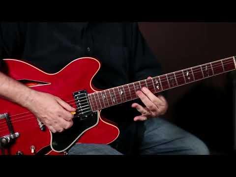 Unlock Epic Single String Solos: Step-by-Step Guitar Tutorial to Shred Like a Pro