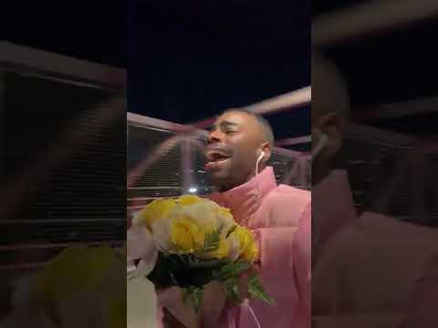 Whitney Houston - THE PASSION 'I Have Nothing' deserves🙌🙌🎶